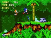 Cкриншот Sonic the Hedgehog 3 (1994), изображение № 1659877 - RAWG