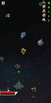 Cкриншот Galaxy Shooter 3D - Alpha, изображение № 2606017 - RAWG