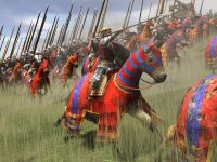 Cкриншот Medieval 2: Total War, изображение № 444416 - RAWG