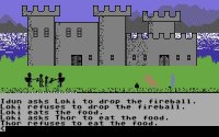 Cкриншот Valhalla (1983), изображение № 757980 - RAWG