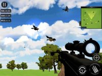 Cкриншот Jungle Birds Shooter: Gun Hunt, изображение № 1993589 - RAWG