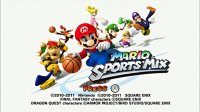 Cкриншот Mario Sports Mix, изображение № 799222 - RAWG