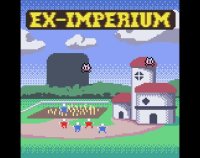 Cкриншот Ex-Imperium!, изображение № 2439031 - RAWG