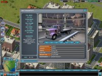Cкриншот Hard Truck Tycoon, изображение № 425637 - RAWG