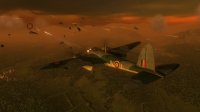 Cкриншот Air Conflicts: Secret Wars - Асы двух войн, изображение № 280816 - RAWG