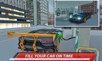 Cкриншот Car Simulator 2018: Veneno, изображение № 1224403 - RAWG