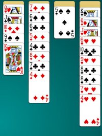 Cкриншот Yukon Solitaire Now, изображение № 1602293 - RAWG