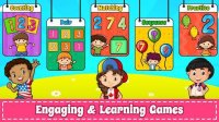Cкриншот Learn Numbers 123 Kids Free Game - Count & Tracing, изображение № 1425942 - RAWG
