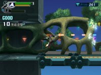 Cкриншот Mega Man X8, изображение № 438433 - RAWG