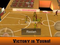 Cкриншот Basketball 3D Slam n Jam, изображение № 1695077 - RAWG