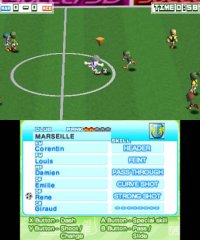 Cкриншот ARC STYLE: Soccer 3D, изображение № 260479 - RAWG