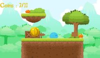 Cкриншот Greedy Slime (tiobagas), изображение № 2228728 - RAWG