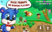 Cкриншот Fun Run 3: Arena - Multiplayer Running Game, изображение № 1469775 - RAWG