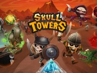 Cкриншот Skull Tower Defense Games, изображение № 2039171 - RAWG
