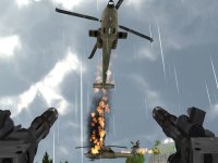 Cкриншот Gunship Air Helicopter Battle: Gunner Strike, изображение № 1625118 - RAWG