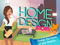 Cкриншот Home Design Story, изображение № 893468 - RAWG