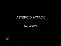 Cкриншот Asteroids (itch) (Jamp), изображение № 1836739 - RAWG