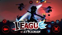 Cкриншот League of Stickman: (Dreamsky)Warriors, изображение № 1392233 - RAWG