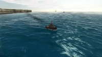 Cкриншот European Ship Simulator, изображение № 140203 - RAWG