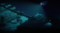 Cкриншот TITANIC Shipwreck Exploration, изображение № 1687657 - RAWG