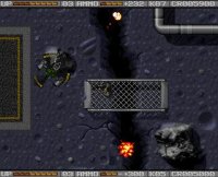 Cкриншот Alien Breed II: The Horror Continues, изображение № 746311 - RAWG