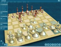 Cкриншот Chessmaster: 10-е издание, изображение № 405630 - RAWG
