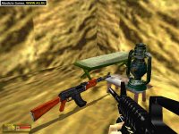 Cкриншот Al Qaeda Hunting 3D, изображение № 322915 - RAWG