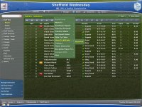 Cкриншот Football Manager 2007, изображение № 459005 - RAWG