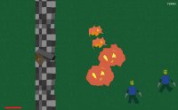 Cкриншот Pumpkin Zombie Slayer, изображение № 1298450 - RAWG