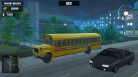 Cкриншот School Bus Driving Simulator, изображение № 3553410 - RAWG