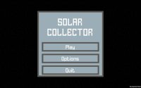 Cкриншот Solar Collector (itch), изображение № 1086905 - RAWG