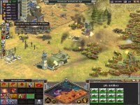 Cкриншот Rise of Nations, изображение № 349517 - RAWG