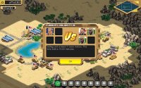 Cкриншот Desert Stormfront LITE - RTS, изображение № 1502504 - RAWG