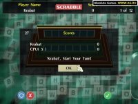 Cкриншот Scrabble, изображение № 294650 - RAWG