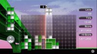 Cкриншот LUMINES Advance Pack, изображение № 205712 - RAWG