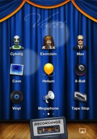 Cкриншот Voices 2 ~ fun voice changing!, изображение № 966257 - RAWG