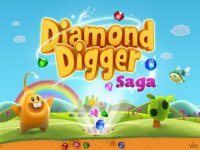Cкриншот Diamond Digger Saga, изображение № 899220 - RAWG