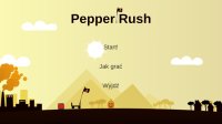 Cкриншот Pepper Rush, изображение № 1071591 - RAWG