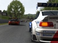 Cкриншот GTR 2: FIA GT Racing Game, изображение № 443993 - RAWG