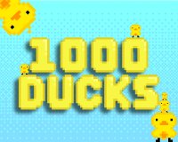 Cкриншот 1000 Ducks, изображение № 3320772 - RAWG