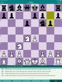 Cкриншот Chess Opener PRO, изображение № 2629361 - RAWG