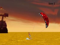 Cкриншот Kiteboard the World, изображение № 2063037 - RAWG