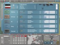 Cкриншот Commander: Europe at War, изображение № 457000 - RAWG
