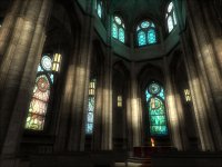 Cкриншот The Elder Scrolls IV: Oblivion, изображение № 699223 - RAWG