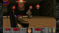 Cкриншот DOOM Slayers Collection, изображение № 2469737 - RAWG