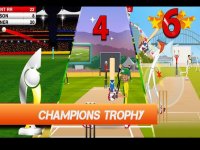 Cкриншот 2017 Mini Cricket Mobile Game, изображение № 1743428 - RAWG