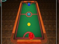 Cкриншот Glow Ping Pong Master, изображение № 1890051 - RAWG