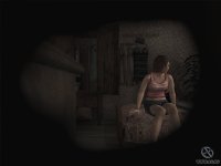 Cкриншот Silent Hill 4: The Room, изображение № 401989 - RAWG