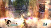 Cкриншот Dynasty Warriors 6, изображение № 495097 - RAWG