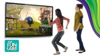 Cкриншот Kinect Fun Labs, изображение № 285707 - RAWG